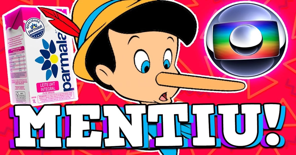 7 notícias falsas que todo mundo acreditou na vida!