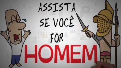 O Caminho do Homem Autêntico 6