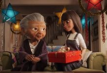 O mais novo anúncio de Natal da Disney está atingindo as pessoas na hora 13