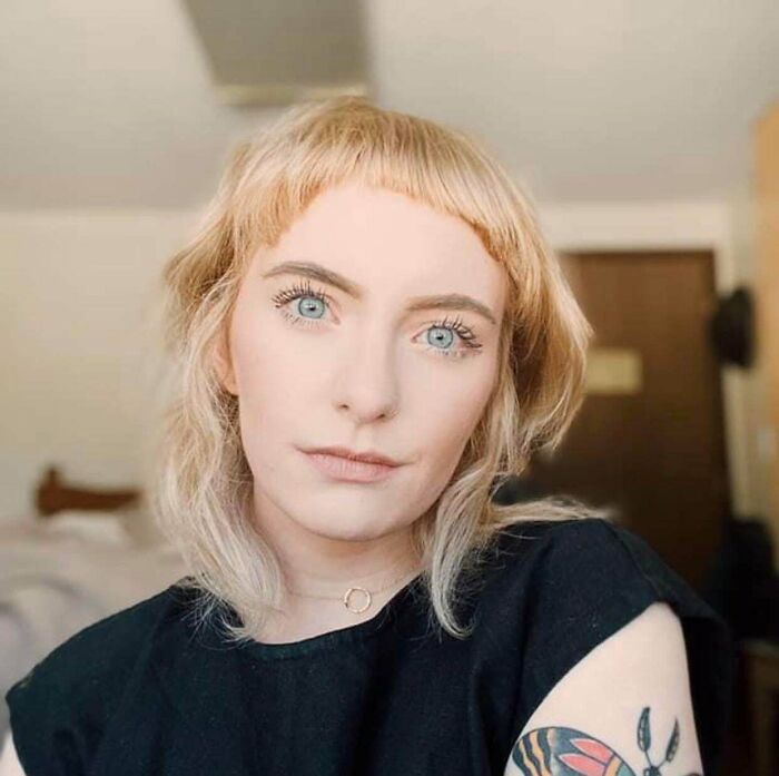 Os 38 penteados e cortes mais bizarros do mundo 5