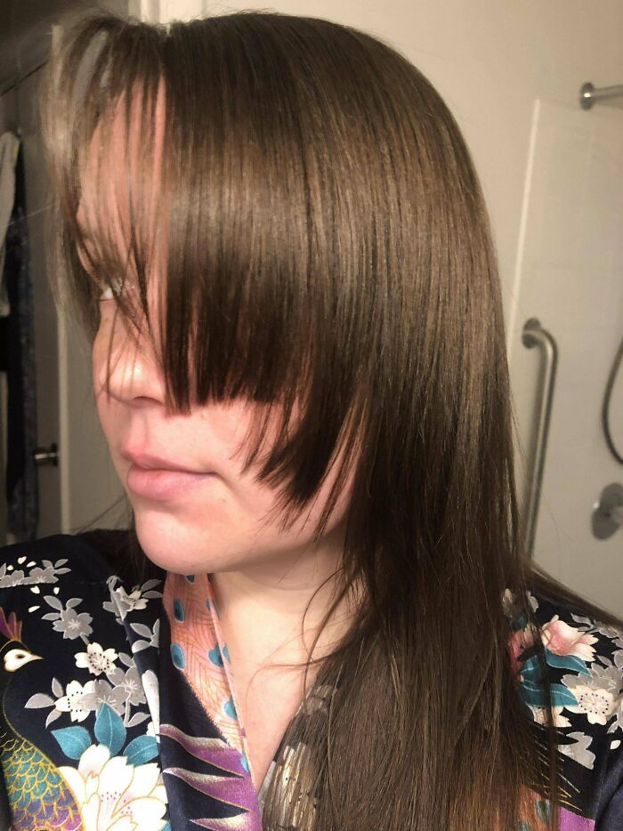 Os 38 penteados e cortes mais bizarros do mundo 6