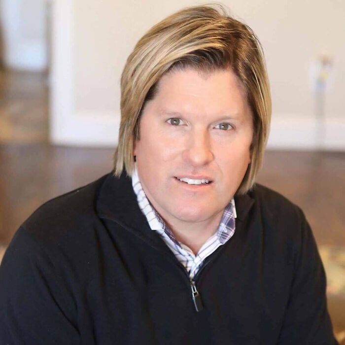 Os 38 penteados e cortes mais bizarros do mundo 12