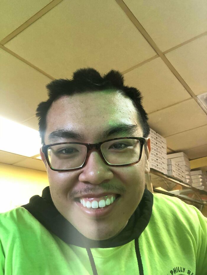 Os 38 penteados e cortes mais bizarros do mundo 18