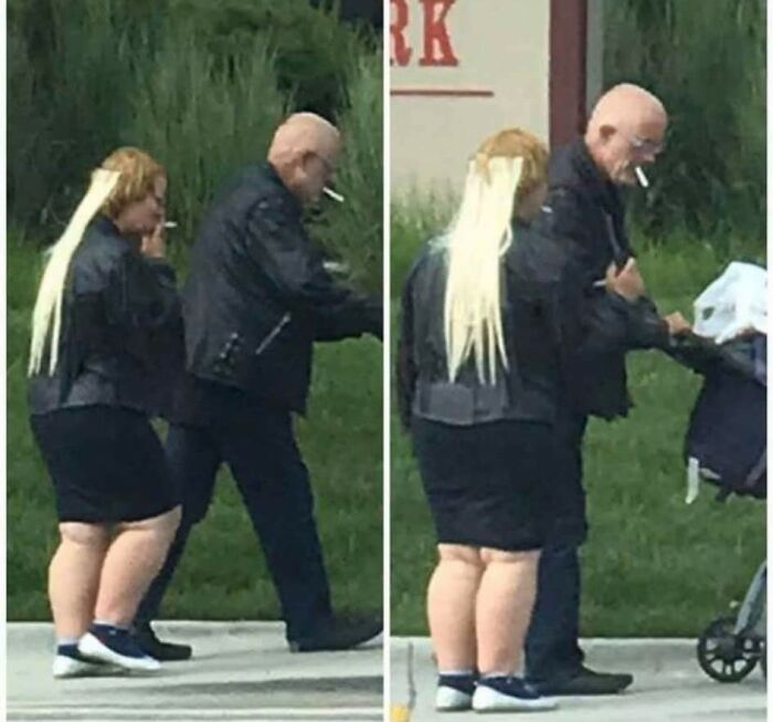 Os 38 penteados e cortes mais bizarros do mundo 20