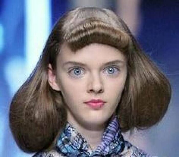 Os 38 penteados e cortes mais bizarros do mundo 22