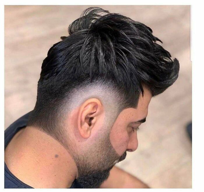 Os 38 penteados e cortes mais bizarros do mundo 32