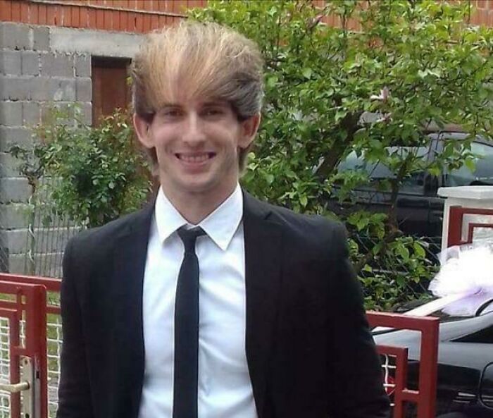 Os 38 penteados e cortes mais bizarros do mundo 34