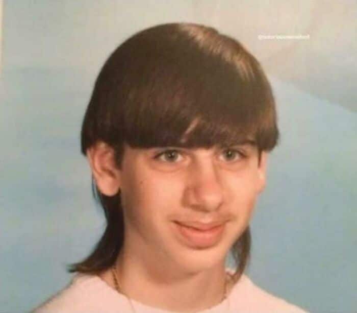 Os 38 penteados e cortes mais bizarros do mundo 37