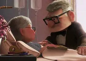 12 perguntas no estilo o que você prefere: Universo Pixar e a vida real 5