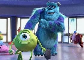 12 perguntas no estilo o que você prefere: Universo Pixar e a vida real 8