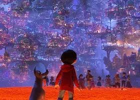 12 perguntas no estilo o que você prefere: Universo Pixar e a vida real 14