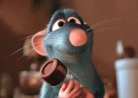 12 perguntas no estilo o que você prefere: Universo Pixar e a vida real 20