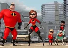 12 perguntas no estilo o que você prefere: Universo Pixar e a vida real 23