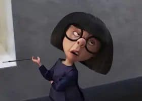 12 perguntas no estilo o que você prefere: Universo Pixar e a vida real 26