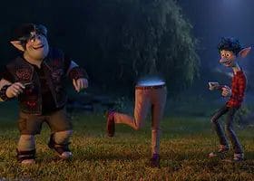 12 perguntas no estilo o que você prefere: Universo Pixar e a vida real 32