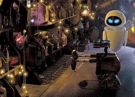 12 perguntas no estilo o que você prefere: Universo Pixar e a vida real 35