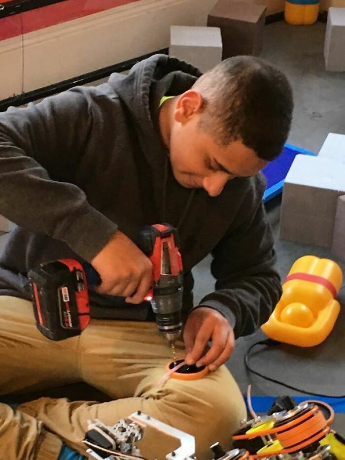 38 piores exemplos de segurança do trabalho que nenhum trabalhador da construção civil deve seguir 4