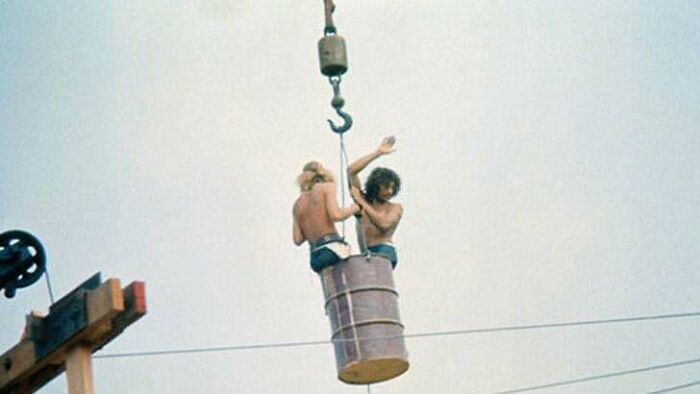 38 piores exemplos de segurança do trabalho que nenhum trabalhador da construção civil deve seguir 10