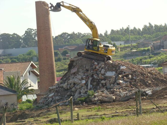 38 piores exemplos de segurança do trabalho que nenhum trabalhador da construção civil deve seguir 15