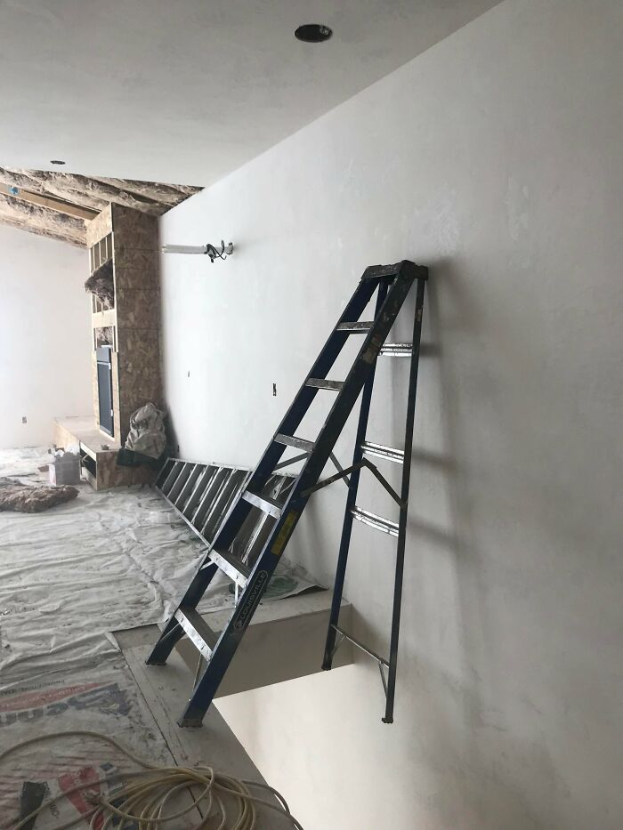 38 piores exemplos de segurança do trabalho que nenhum trabalhador da construção civil deve seguir 17