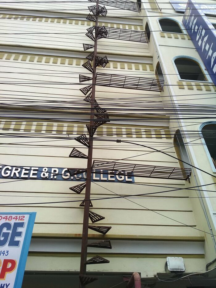 38 piores exemplos de segurança do trabalho que nenhum trabalhador da construção civil deve seguir 29