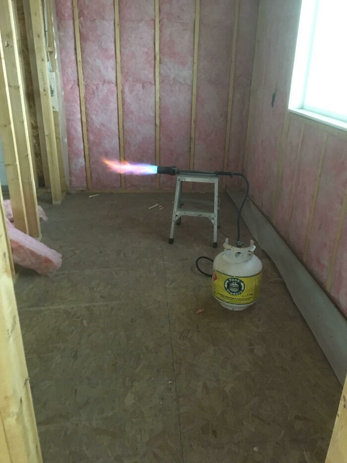 38 piores exemplos de segurança do trabalho que nenhum trabalhador da construção civil deve seguir 35