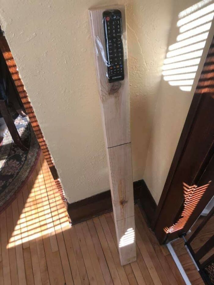 27 projetos do tipo faça você mesmo que provavelmente nunca deveriam ter acontecido 1