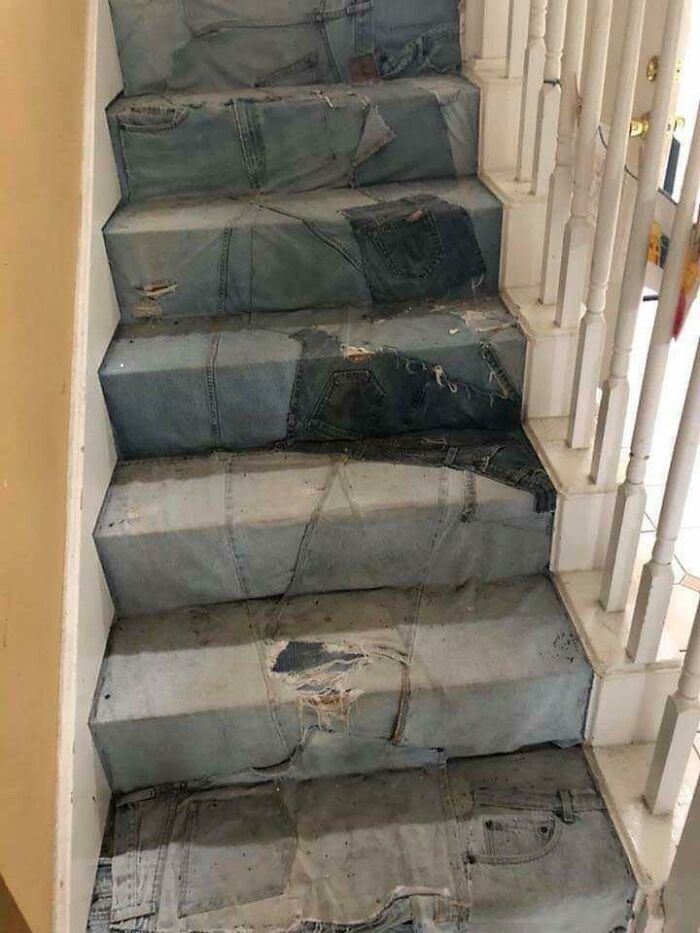 27 projetos do tipo faça você mesmo que provavelmente nunca deveriam ter acontecido 17