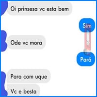 O jeito errado de conversar com uma mulher