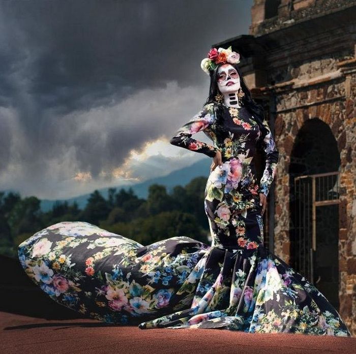 20 trajes tradicionais do Miss México 2020 que nos deixaram de boca aberta 17 20 trajes tradicionais do Miss México 2020 que nos deixaram de boca aberta 17