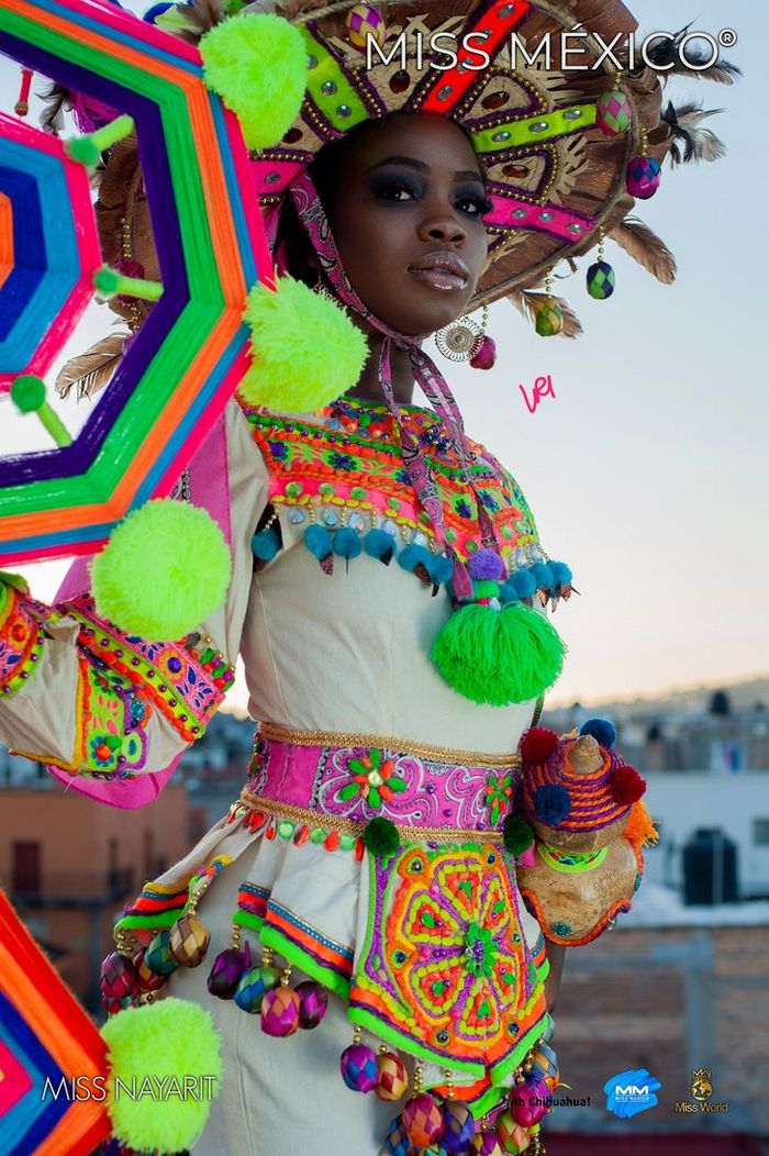 20 trajes tradicionais do Miss México 2020 que nos deixaram de boca aberta 20 20 trajes tradicionais do Miss México 2020 que nos deixaram de boca aberta 20