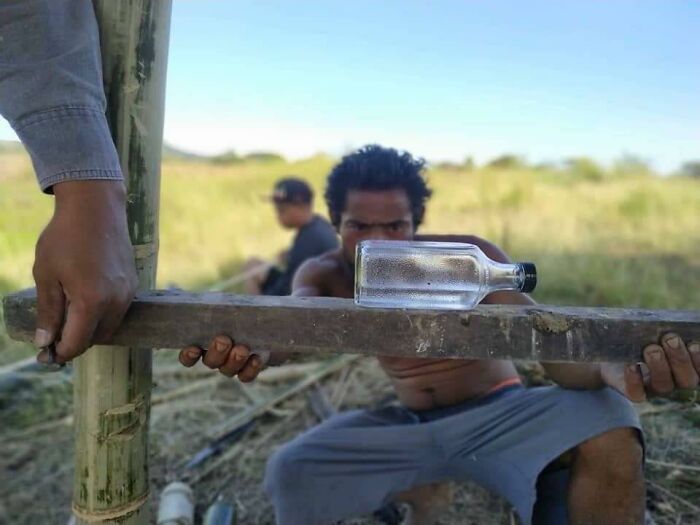 23 vezes que as pessoas tiveram soluções tão geniais para vários problemas 12