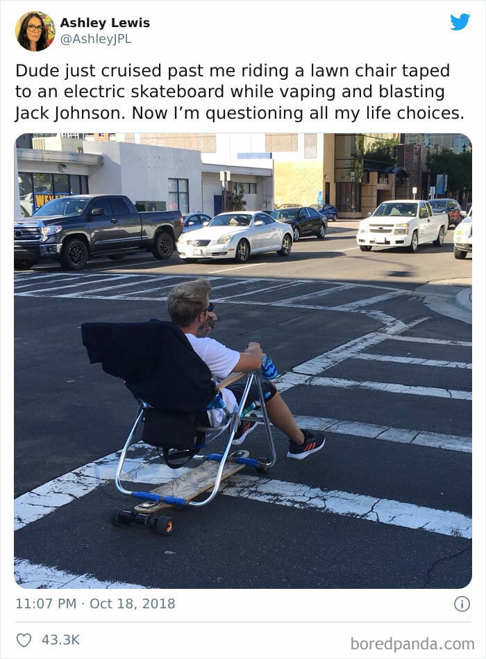 23 vezes que as pessoas tiveram soluções tão geniais para vários problemas 15