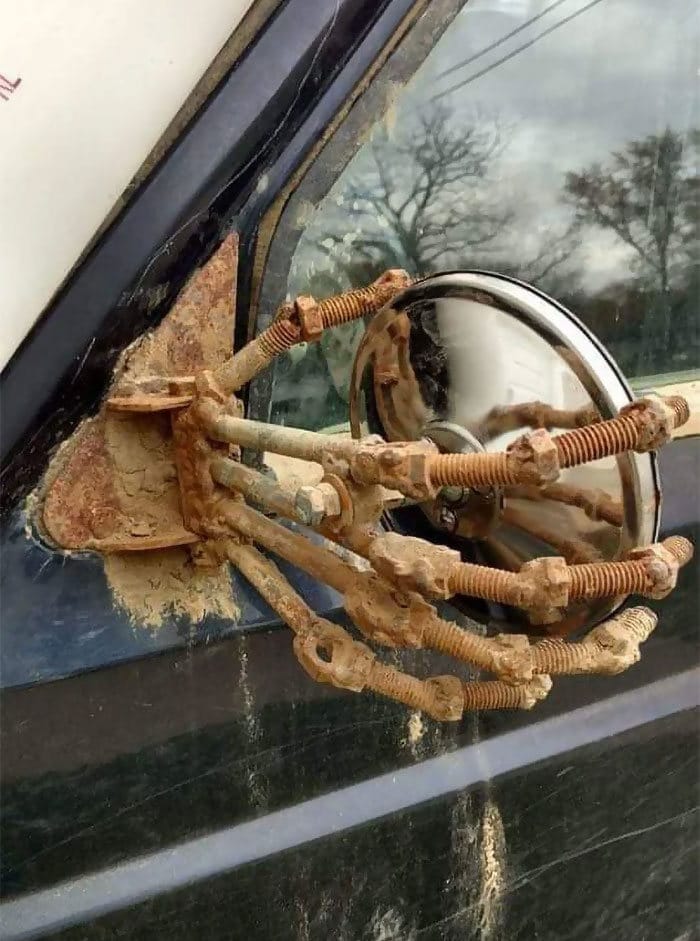 23 vezes que as pessoas tiveram soluções tão geniais para vários problemas 16