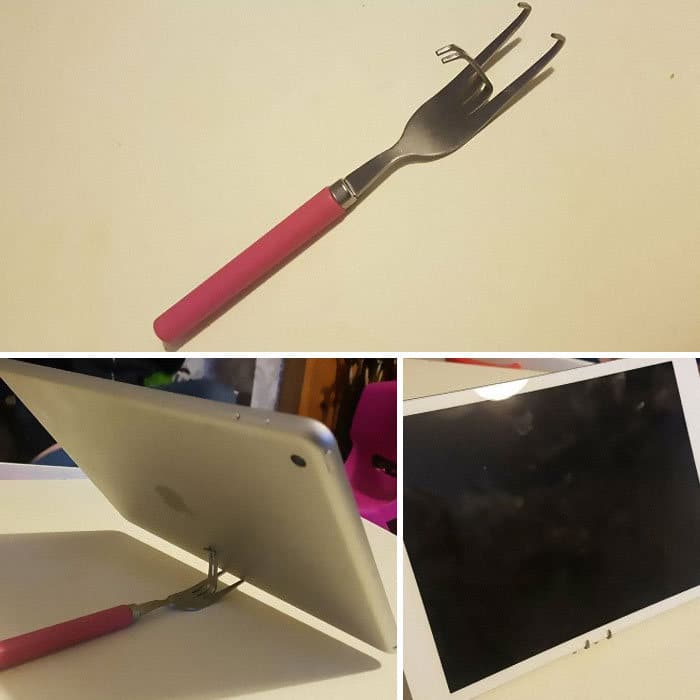 23 vezes que as pessoas tiveram soluções tão geniais para vários problemas 22