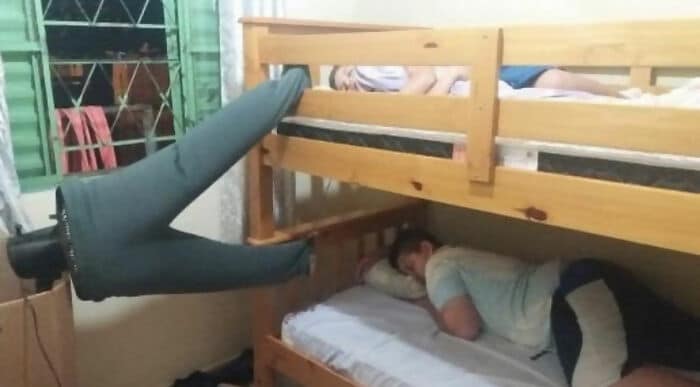 23 vezes que as pessoas tiveram soluções tão geniais para vários problemas 23