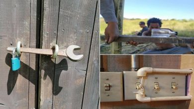 23 vezes que as pessoas tiveram soluções tão geniais para vários problemas 7