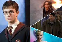 Você gosta ou não desses 20 personagens 32