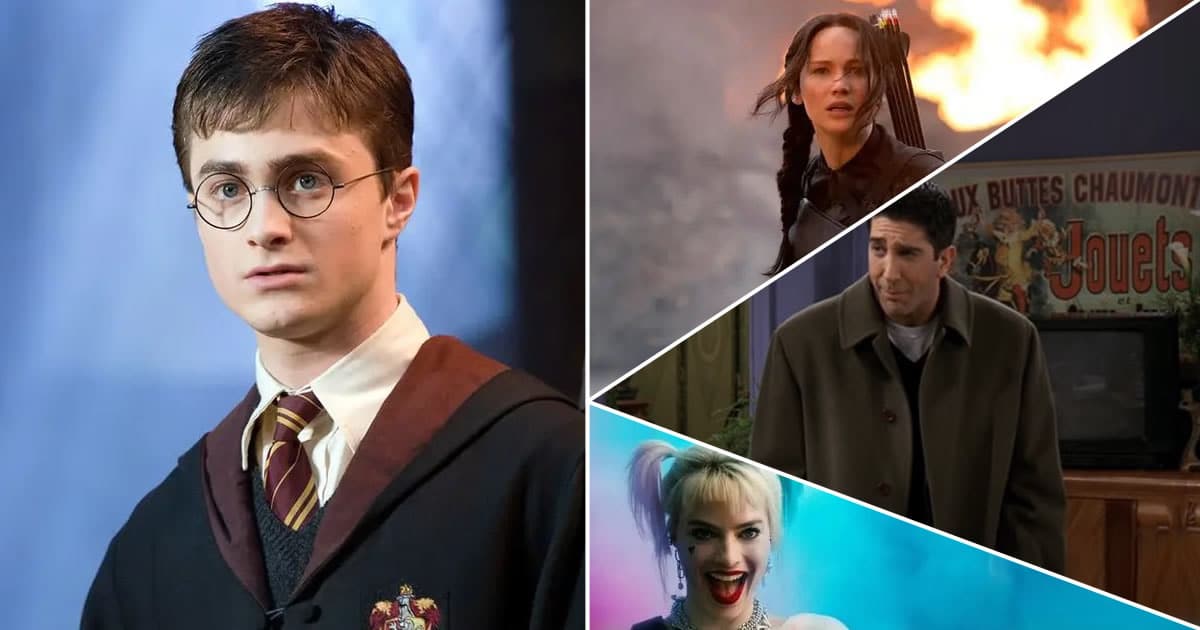 Você gosta ou não desses 20 personagens