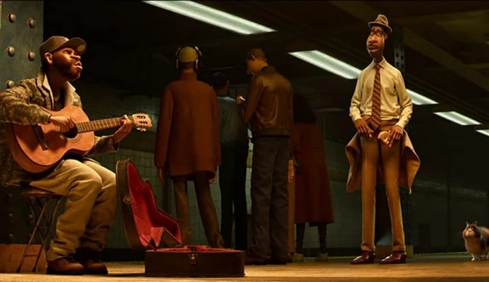 A grande lições de vida que aprendi com o filme Soul