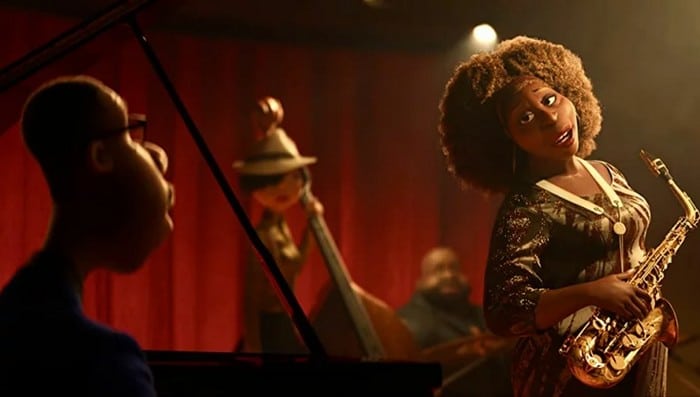 A grande lições de vida que aprendi com o filme Soul 1