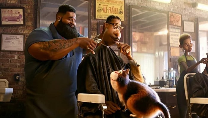 A grande lições de vida que aprendi com o filme Soul 2