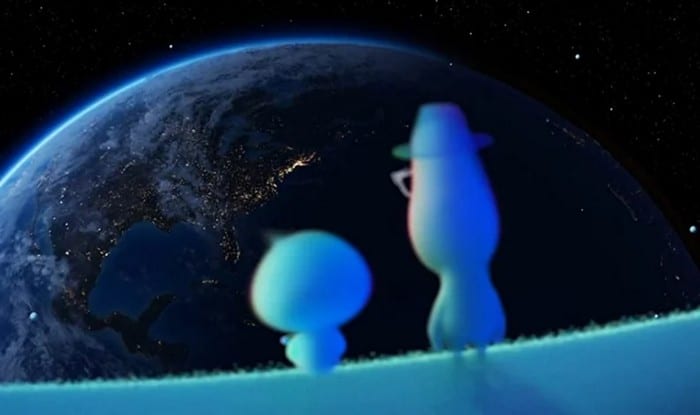 A grande lições de vida que aprendi com o filme Soul 3