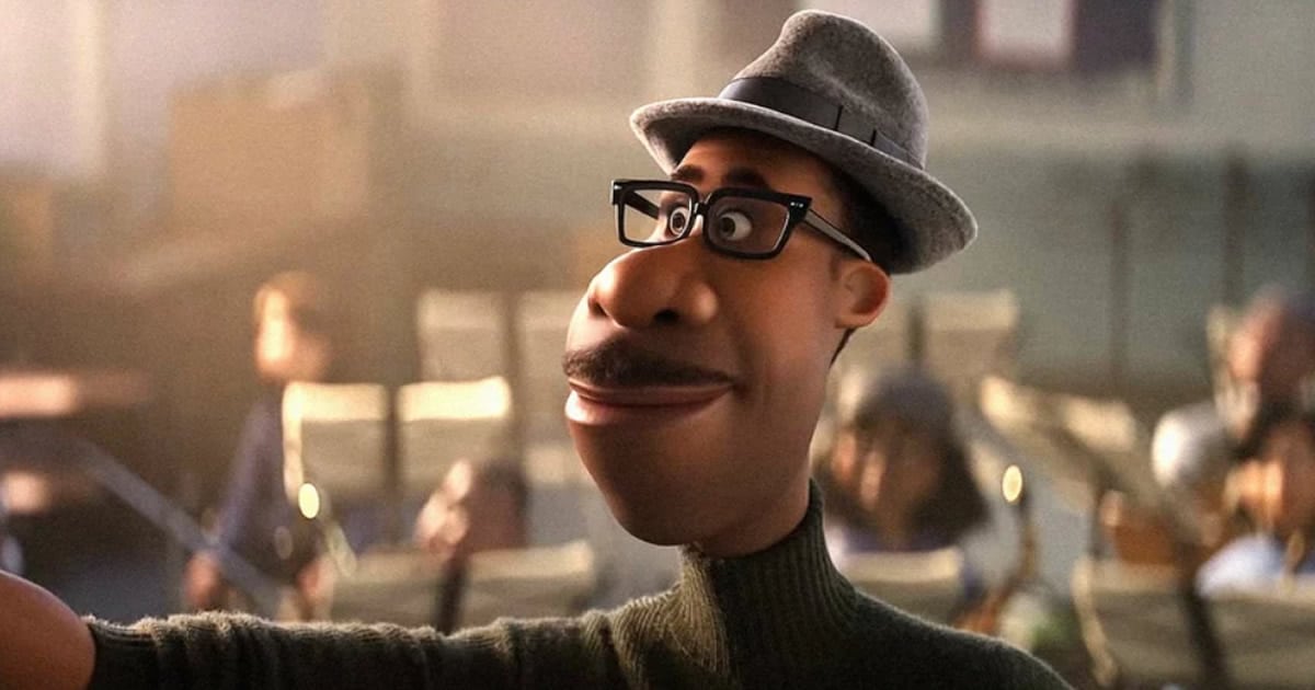 A grande lições de vida que aprendi com o filme Soul