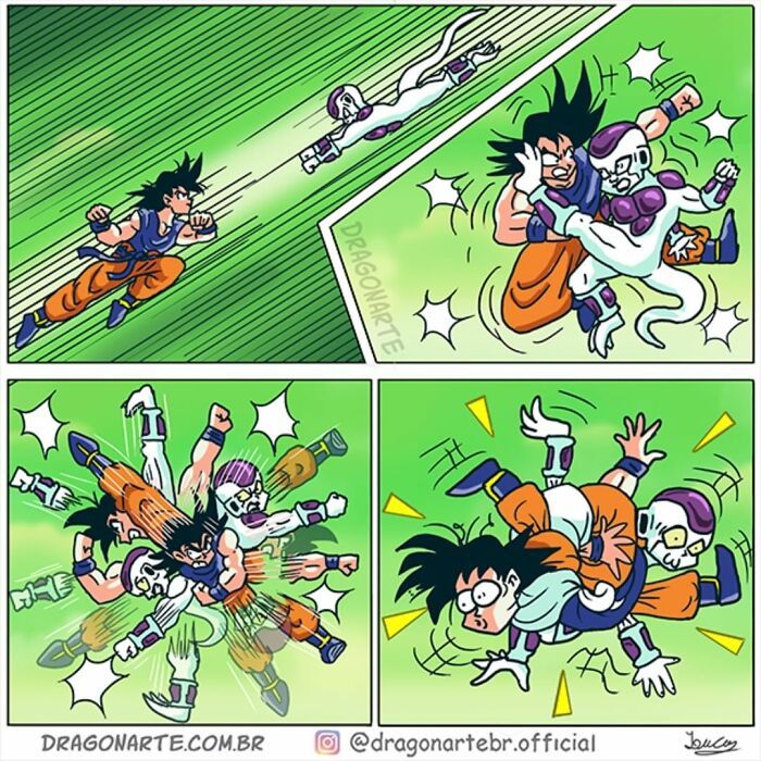 Artista mostra o que os super-heróis e outros personagens famosos fazem quando não estão salvando o mundo 22