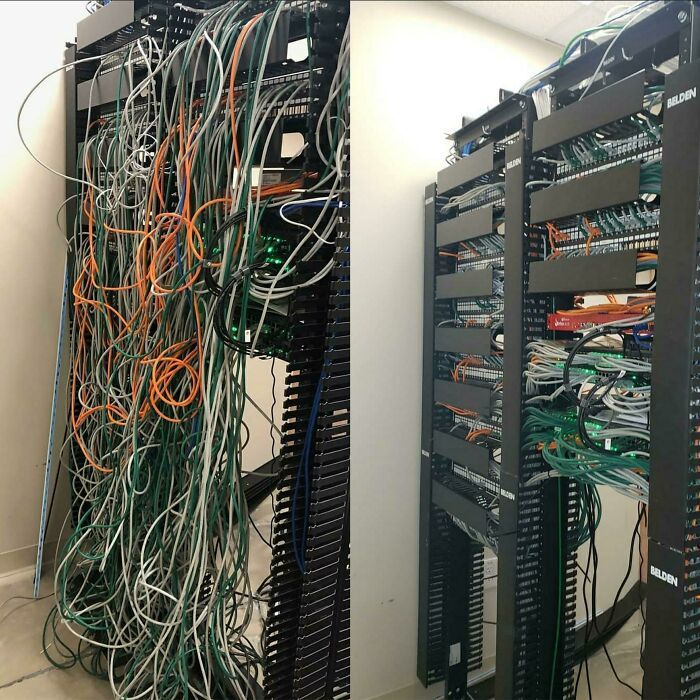 As pessoas do suporte técnico estão compartilhando os piores casos que viram durante o trabalho 1