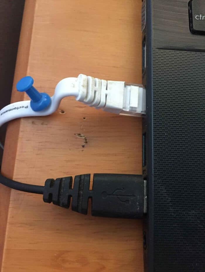 As pessoas do suporte técnico estão compartilhando os piores casos que viram durante o trabalho 10