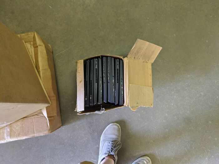 As pessoas do suporte técnico estão compartilhando os piores casos que viram durante o trabalho 12