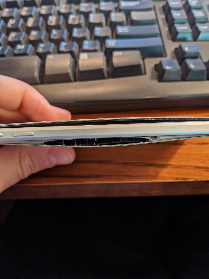 As pessoas do suporte técnico estão compartilhando os piores casos que viram durante o trabalho 16