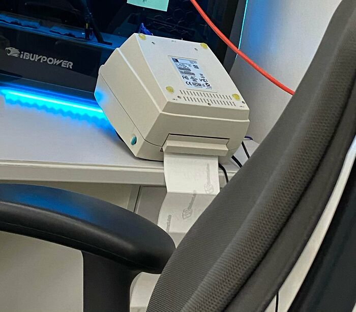 As pessoas do suporte técnico estão compartilhando os piores casos que viram durante o trabalho 17